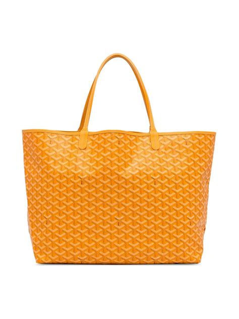 goyard bags 2019|pre owned goyard bags.